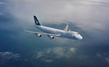 WFS, Cathay Cargo y CHAMP lanzan el caso de uso IATA ONE Record
