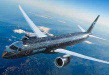 Embraer recibe certificación ETOPS