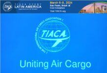 TIACA: Concluye el primer evento en América Latina con un fuerte compromiso