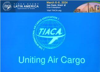 TIACA: Concluye el primer evento en América Latina con un fuerte compromiso