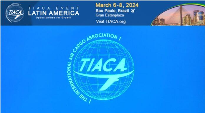 TIACA: Concluye el primer evento en América Latina con un fuerte compromiso