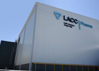 Latin America Cargo City amplía su capacidad logística