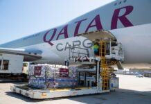 Qatar Airways Cargo retira su último Boeing 747-F