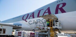 Qatar Airways Cargo revoluciona el transporte de semiconductores