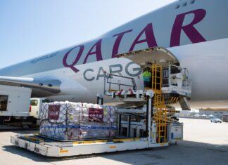 Qatar Airways Cargo revoluciona el transporte de semiconductores