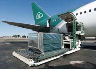 Atlas Air y YunExpress amplían su asociación estratégica