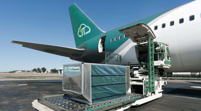 Atlas Air y YunExpress amplían su asociación estratégica