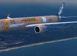 Airbus establece un programa colaborativo con socios líderes de la industria del transporte aéreo