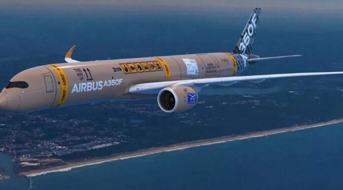 Airbus establece un programa colaborativo con socios líderes de la industria del transporte aéreo