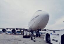 Aerosan cierra alianza con Avianca Cargo