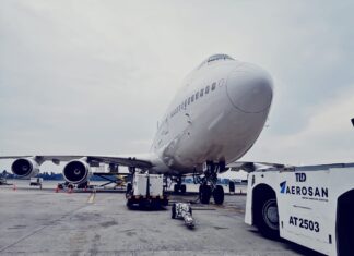 Aerosan cierra alianza con Avianca Cargo