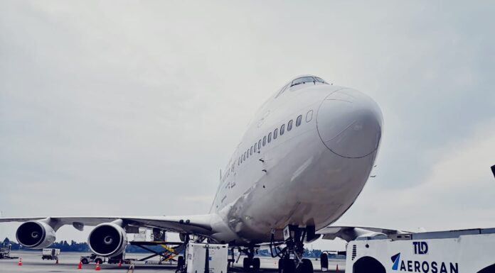 Aerosan cierra alianza con Avianca Cargo