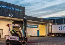 Hermes implementará un almacén digitalizado para dnata en el aeropuerto Schiphol de Ámsterdam