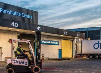 Hermes implementará un almacén digitalizado para dnata en el aeropuerto Schiphol de Ámsterdam