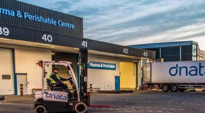 Hermes implementará un almacén digitalizado para dnata en el aeropuerto Schiphol de Ámsterdam