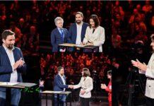 Dronamics recibe importante apoyo del Consejo Europeo de Innovación