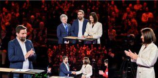 Dronamics recibe importante apoyo del Consejo Europeo de Innovación