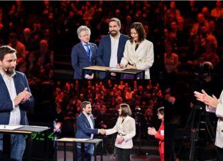 Dronamics recibe importante apoyo del Consejo Europeo de Innovación