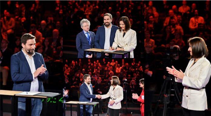 Dronamics recibe importante apoyo del Consejo Europeo de Innovación