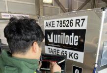 Unilode lanza la aplicación e-ULD y plataformas digitales mejoradas