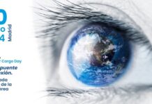 Cuenta regresiva para el «Madrid Air Cargo Day»