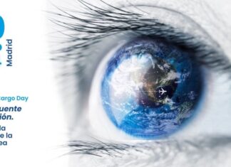 Cuenta regresiva para el «Madrid Air Cargo Day»