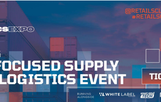 Retail Supply Chain & Logistics Expo 2024 desembarca en Las Vegas