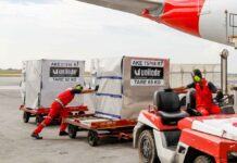 Unilode anuncia asociación con Air India para la gestión de ULDs