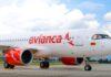 Avianca anuncia la inauguraciòn de tres nuevas rutas regionales