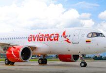 Avianca anuncia la inauguraciòn de tres nuevas rutas regionales