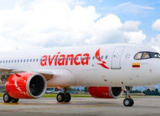 Avianca anuncia la inauguraciòn de tres nuevas rutas regionales