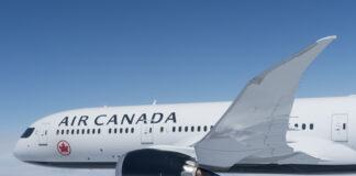 Air Canada se asocia con SATS para su tan esperado regreso a Singapur
