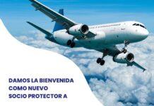 GLOBAL SKY BROKERS, nuevo socio protector de Foro MADCargo