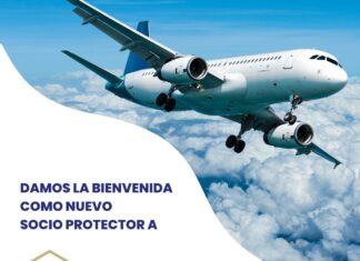 GLOBAL SKY BROKERS, nuevo socio protector de Foro MADCargo