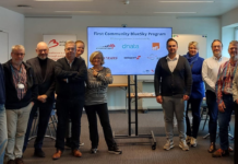 El aeropuerto de Bruselas inicia el primer workshop del programa BlueSky