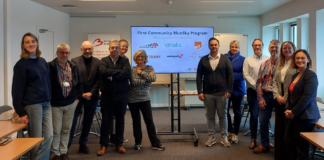 El aeropuerto de Bruselas inicia el primer workshop del programa BlueSky