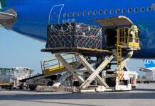 ITA Airways Cargo amplía su oferta digital con Unisys Cargo Portal Services