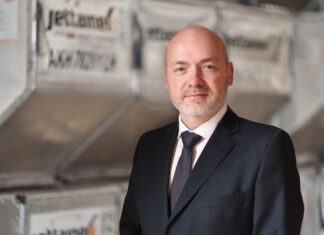 Jettainer designa nuevo gerente general para Europa
