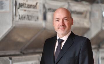 Jettainer designa nuevo gerente general para Europa