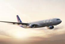 SAS Airlines designa a WFS para el servicio de Cargo Handling en Boston