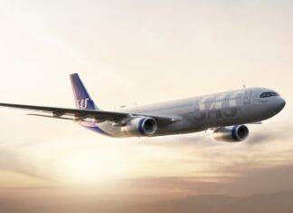 SAS Airlines designa a WFS para el servicio de Cargo Handling en Boston