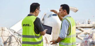 DHL y Prada Group contribuyen a un transporte aéreo más sostenible con SAF