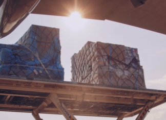 Frankfurt CargoHub: Fraport lanza un ambicioso plan