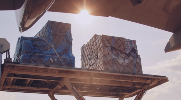 Frankfurt CargoHub: Fraport lanza un ambicioso plan