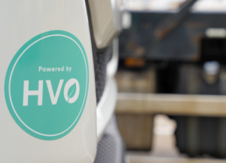 IAG Cargo avanza en su camino a la sostenibilidad