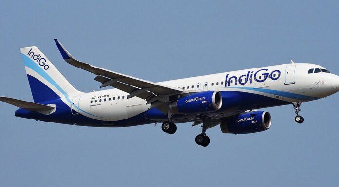 IndiGo entra al mercado «wide-body» con una importante orden a Airbus