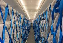 Liebherr entra en el mercado del transporte aéreo