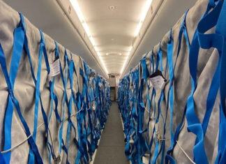 Liebherr entra en el mercado del transporte aéreo