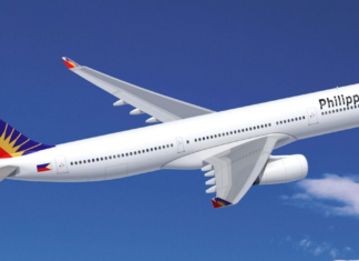 Network Cargo Management renueva el contrato GSSA con Philippine Airlines en Canada