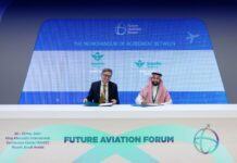 Saudia Technic da la bienvenida a la sede de Saudia Cargo dentro de su MRO Village